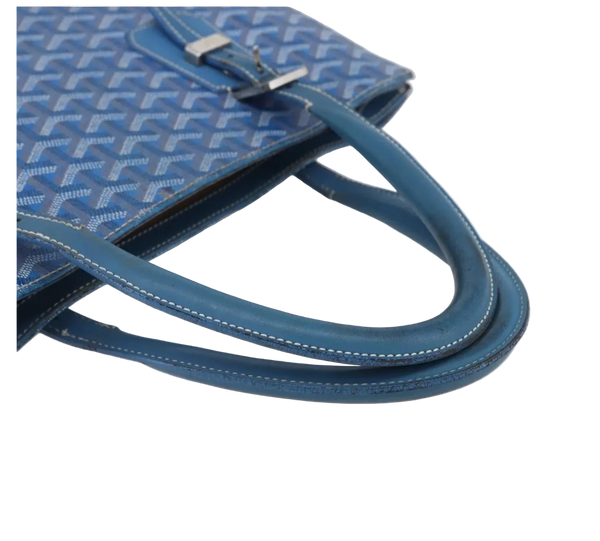 GOYARD Herringbone COMOR GM Tote Bag