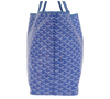 GOYARD Herringbone Saint Louis GM Tote Bag