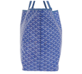 GOYARD Herringbone Saint Louis GM Tote Bag