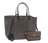 GOYARD Herringbone Saint Louis PM Tote Bag