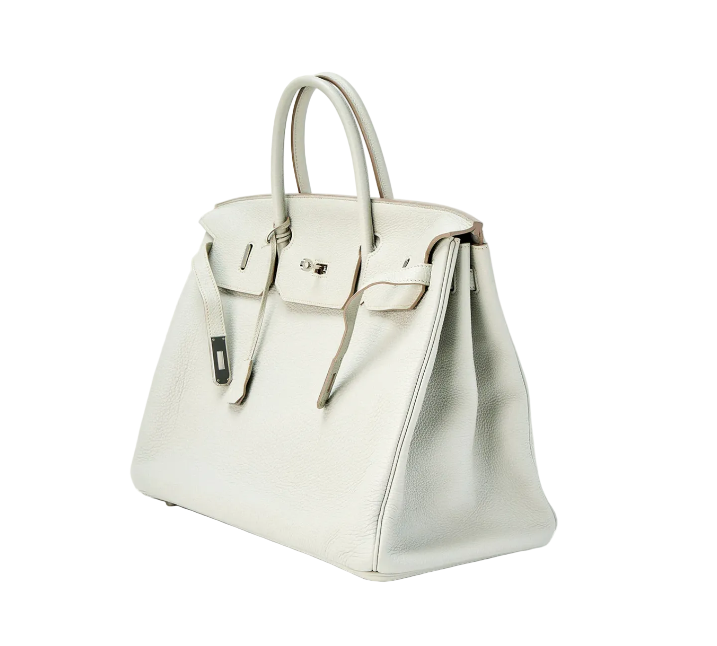 HERMÉS Birkin 40 2011 Handtasche