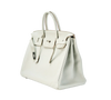 HERMÉS Birkin 40 2011 Handtasche