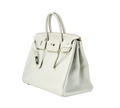 HERMÉS Birkin 40 2011 Handtasche