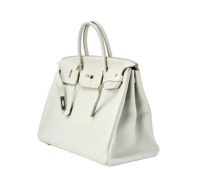 HERMÉS Birkin 40 2011 Handtasche