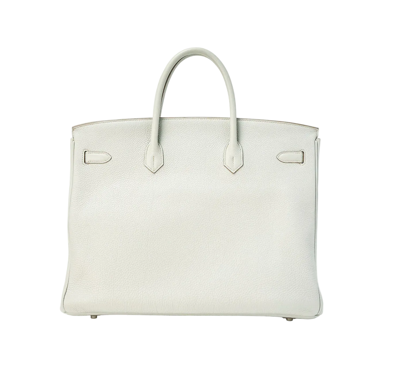 HERMÉS Birkin 40 2011 Handtasche