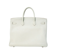 HERMÉS Birkin 40 2011 Handtasche