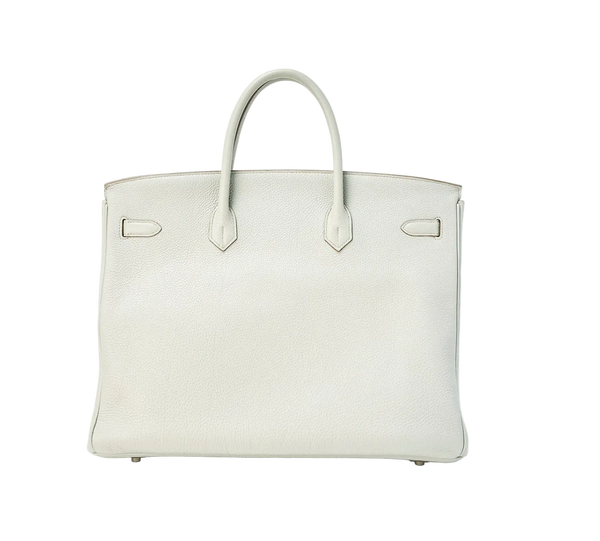 HERMÉS Birkin 40 2011 Handtasche