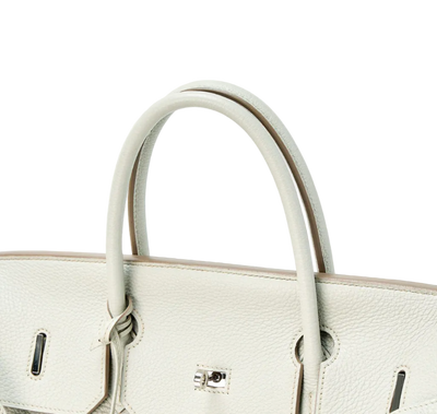 HERMÉS Birkin 40 2011 Handtasche