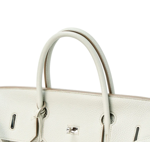 HERMÉS Birkin 40 2011 Handtasche