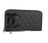 CHANEL Cambon Line Matelasse Portemonnaie