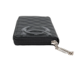 CHANEL Cambon Line Matelasse Portemonnaie