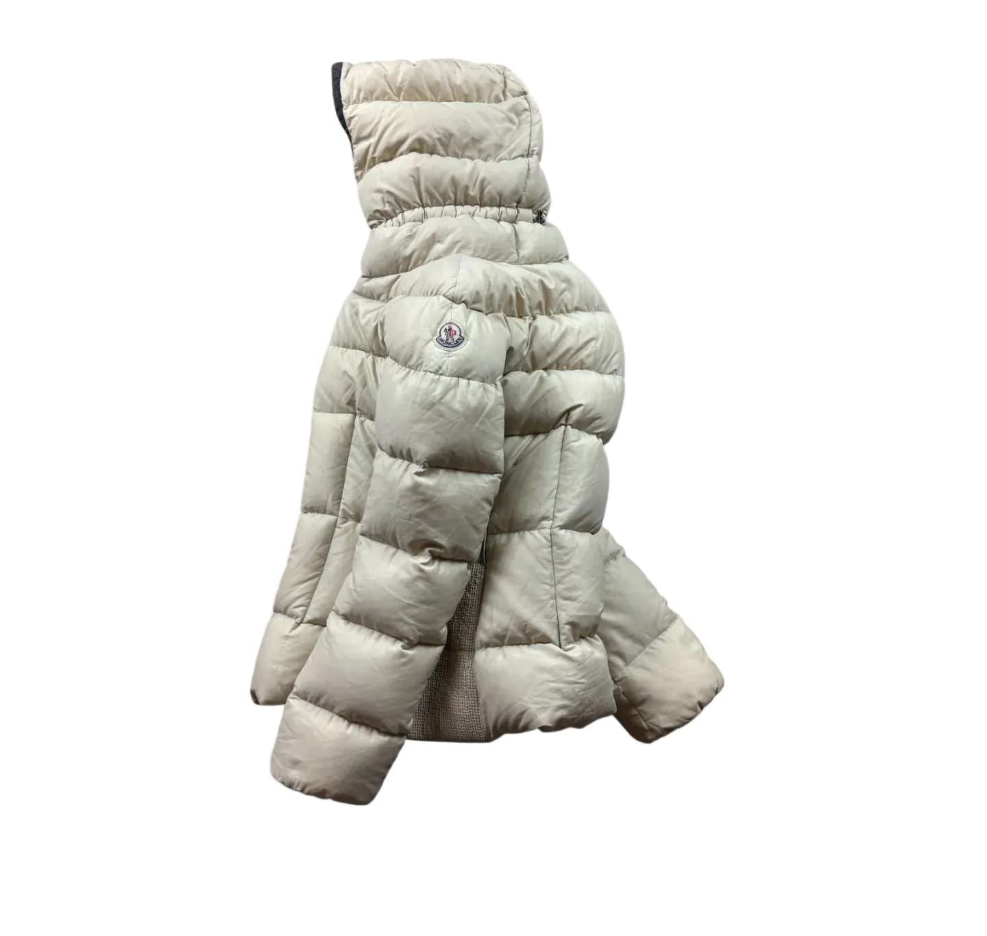 MONCLER WOMEN PUFFER JACKET