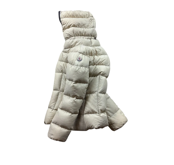 MONCLER WOMEN PUFFER JACKET