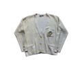 GUCCI KNITTED CARDIGAN