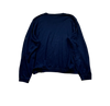 CP COMPANY KNIT NAVY