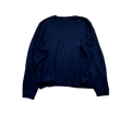 CP COMPANY KNIT NAVY