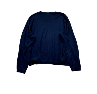 CP COMPANY KNIT NAVY