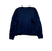 CP COMPANY KNIT NAVY