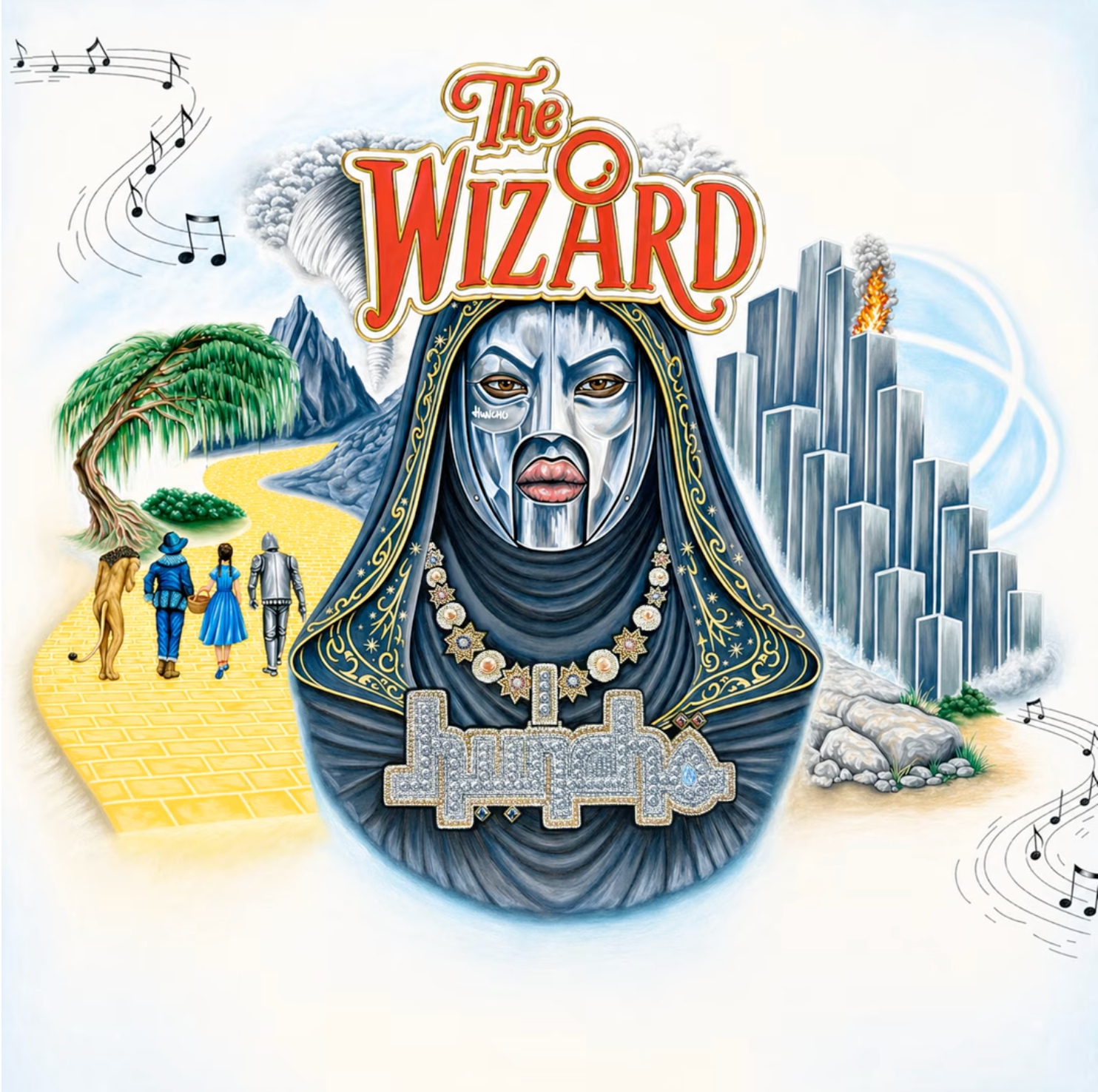 cover