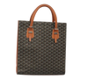 GOYARD Herringbone COMOR GM Tote Bag