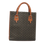 GOYARD Herringbone COMOR GM Tote Bag