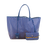 GOYARD Herringbone Saint Louis GM Tote Bag