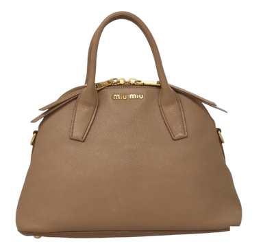 MIU MIU Handtasche