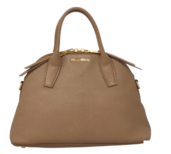 MIU MIU Handtasche