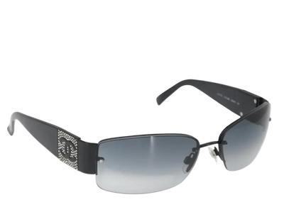 CHANEL Sonnebrille