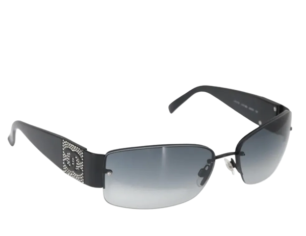 CHANEL Sonnebrille