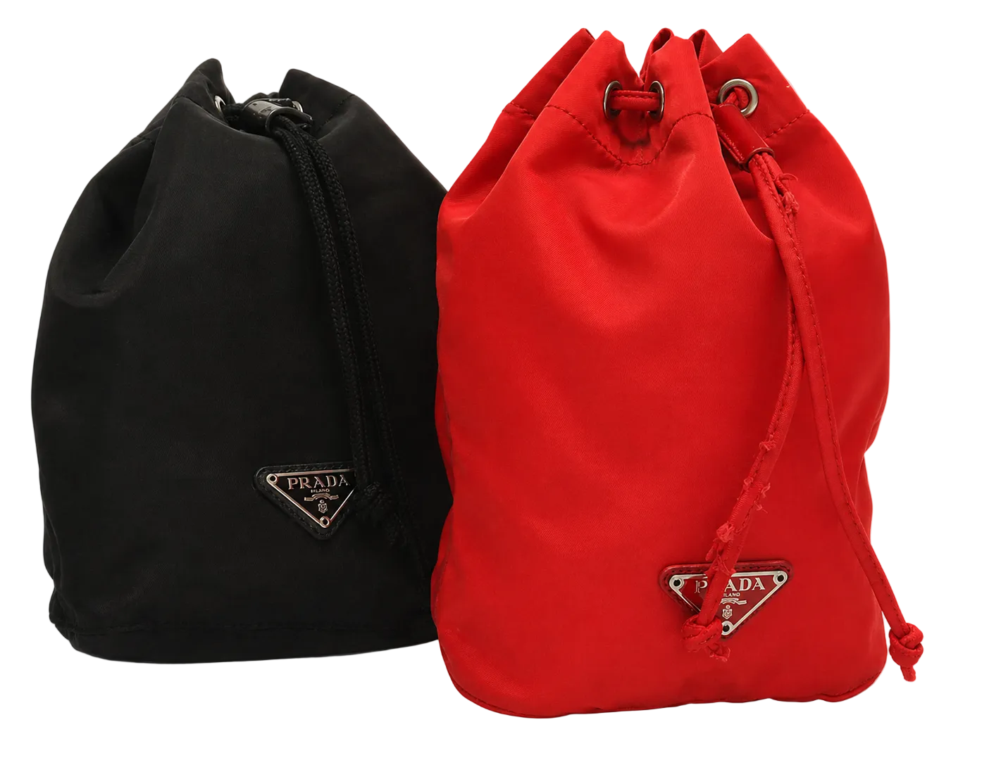 PRADA Beutel (2er Set)