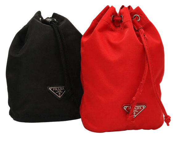 PRADA Beutel (2er Set)