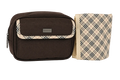 BURBERRY Nova Check Handkerchief Beutel (2er Set)