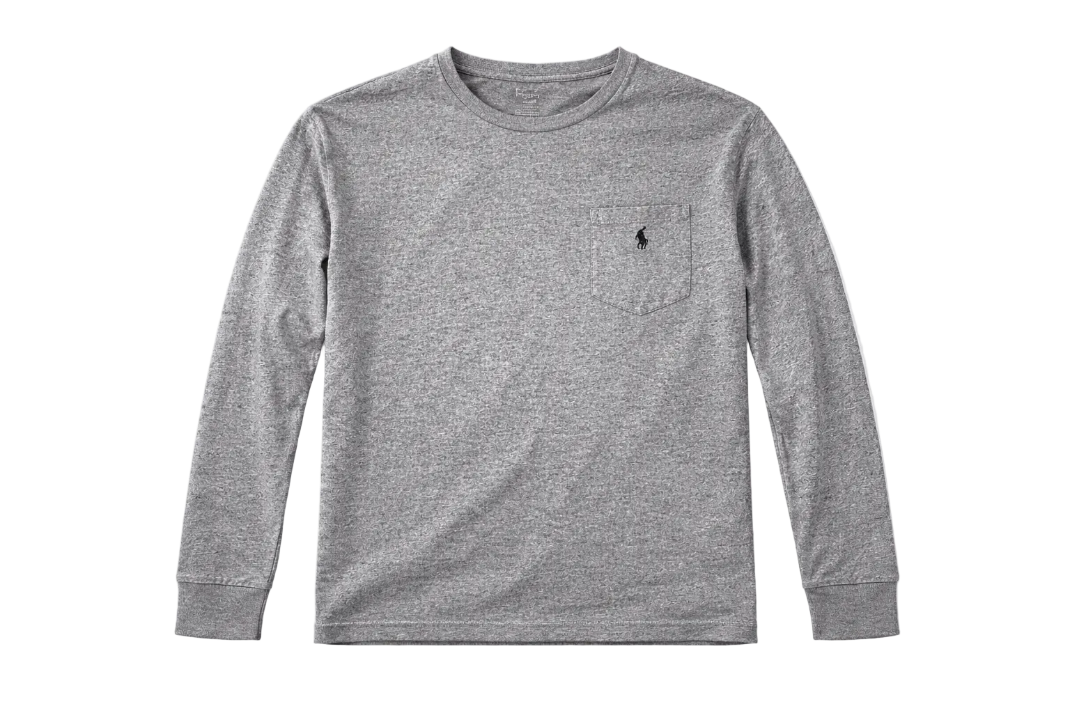 Polo Ralph Lauren Pocket Longsleeve