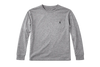 Polo Ralph Lauren Pocket Longsleeve