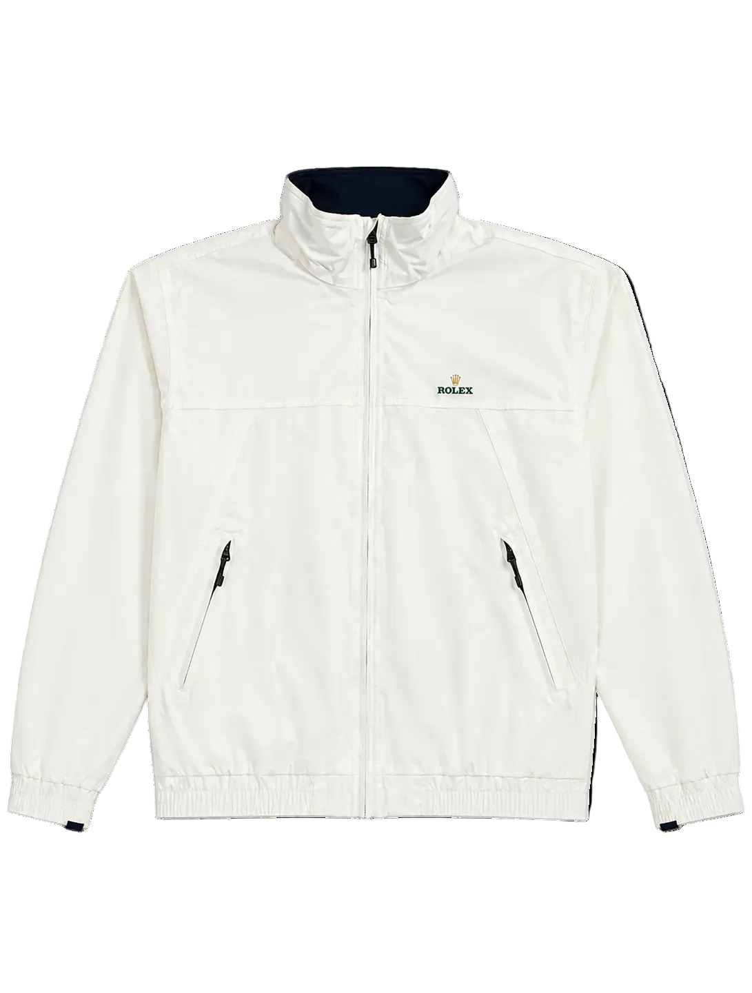 Rolex Yacht Jacke