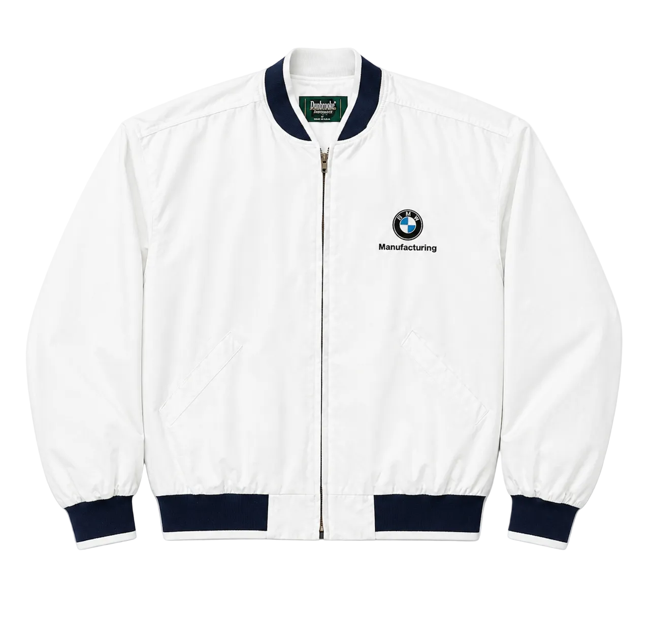 BMW Staff Jacke