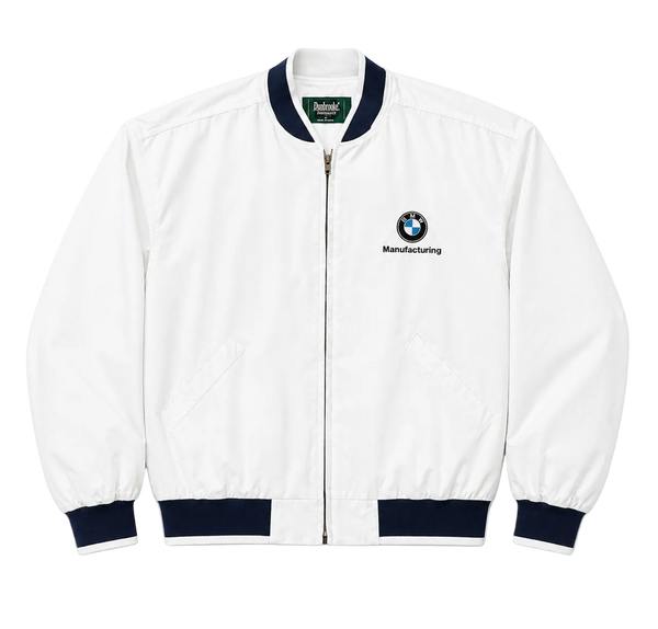 BMW Staff Jacke