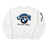 BMW Beverly Hills Sweater