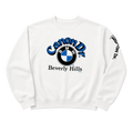 BMW Beverly Hills Sweater