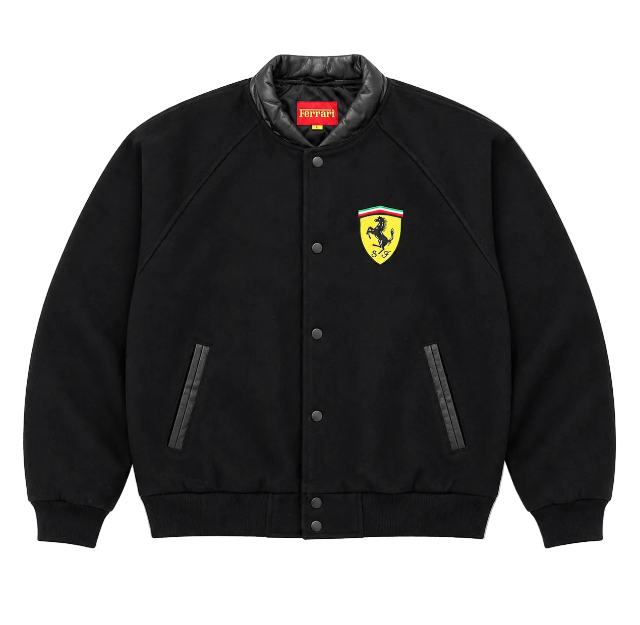 Ferrari Jacke