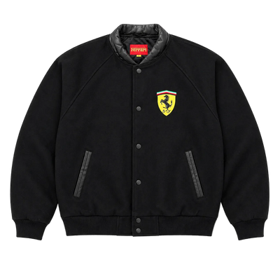 Ferrari Jacke