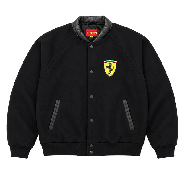 Ferrari Jacke