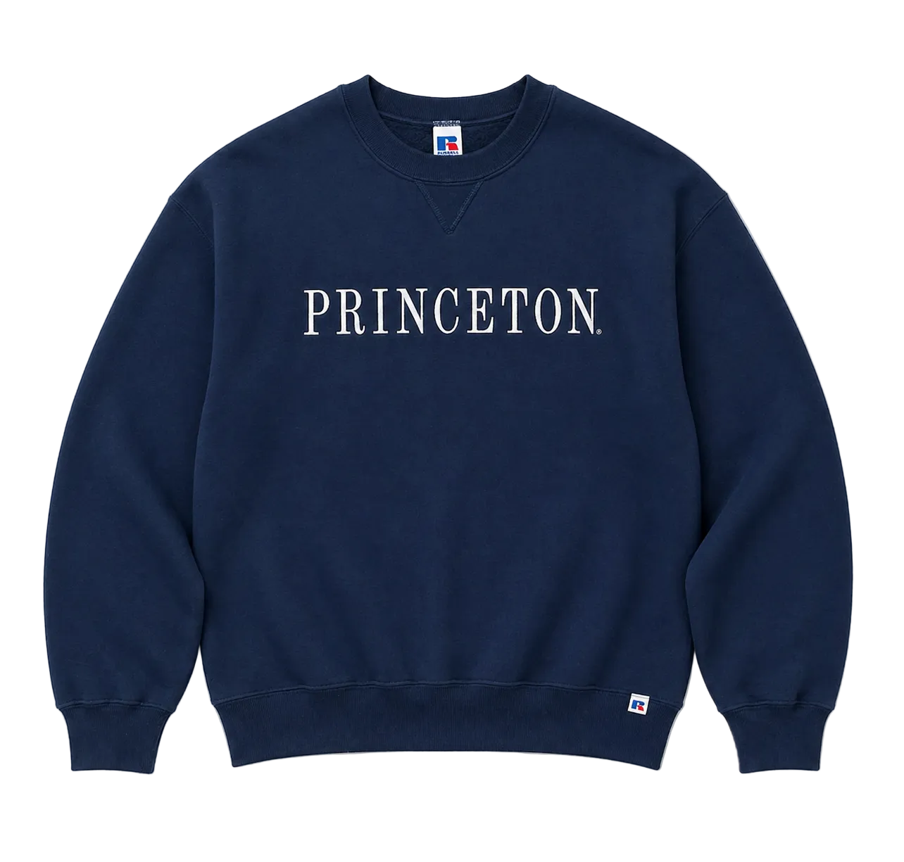 Princeton Sweater