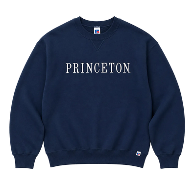 Princeton Sweater