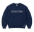 Princeton Sweater
