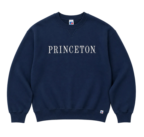 Princeton Sweater