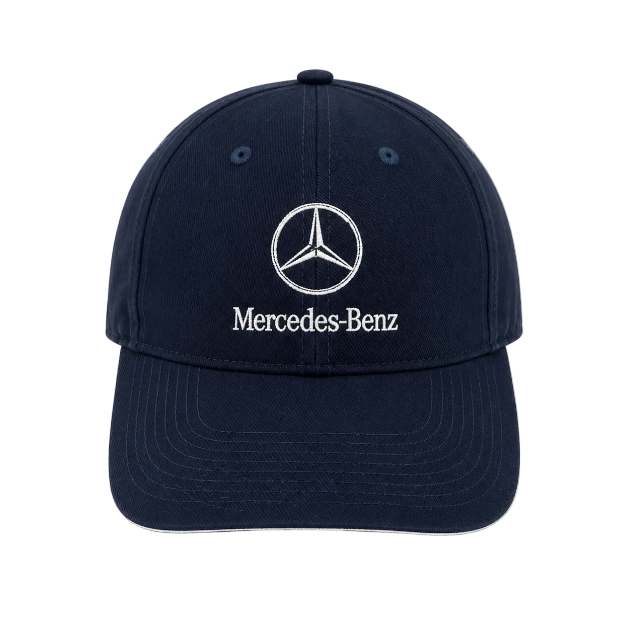Mercedes-Benz Cap