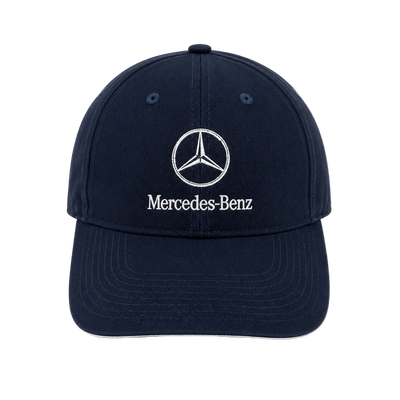 Mercedes-Benz Cap