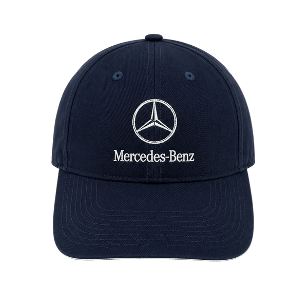Mercedes-Benz Cap